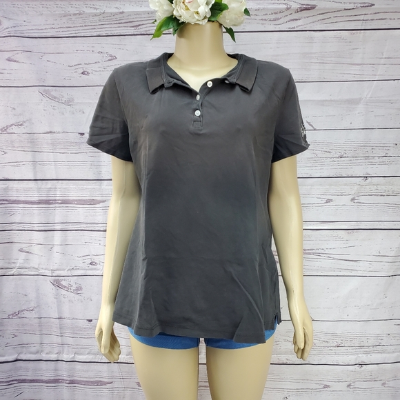 riders by lee xxl polo top ( 5 for $20 ) - Picture 4 of 8